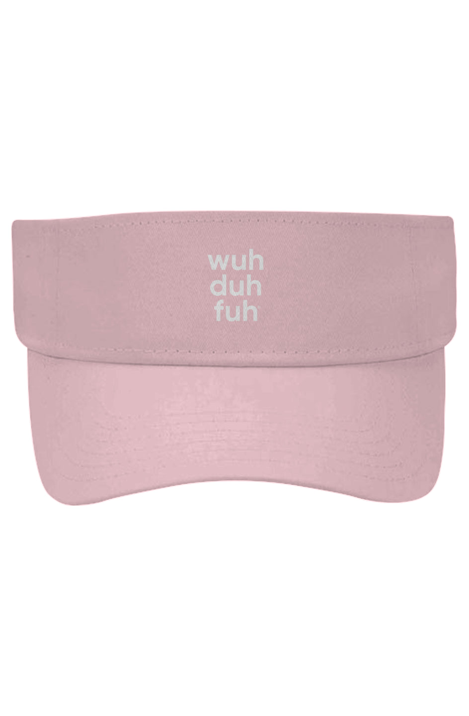 Otto Sun Visor Cap