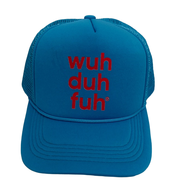 Trucker Hat