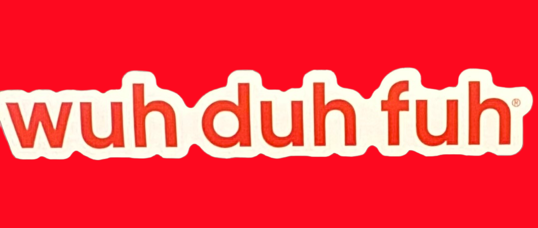 Vinyl Sticker Removable Bumper Sticker - Red / Black / Turquoise / Pink