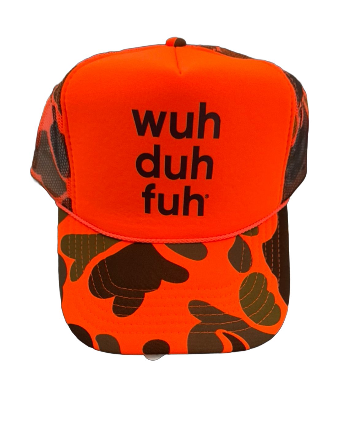 Trucker Hat
