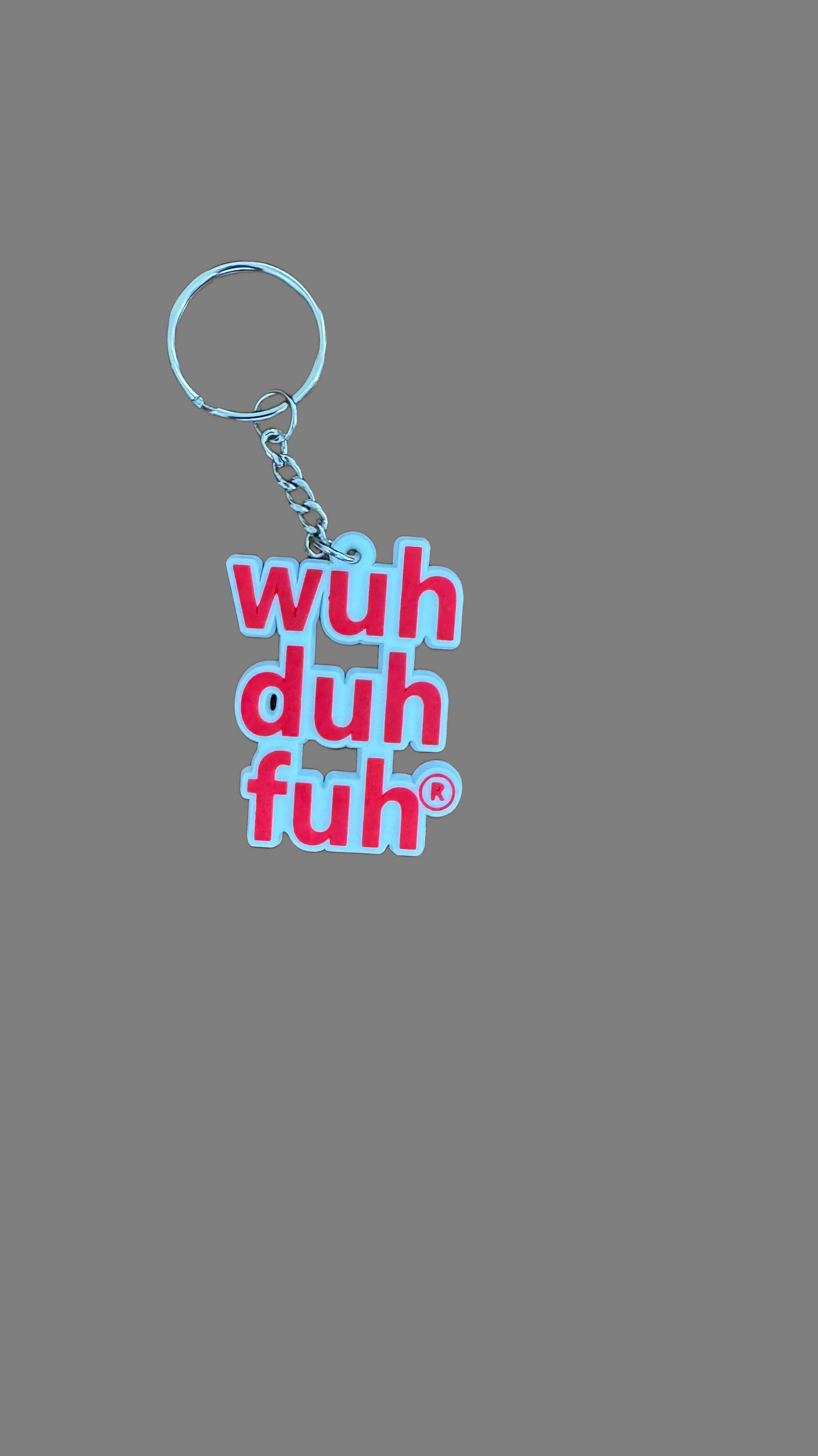 Bag Charm / Keychain