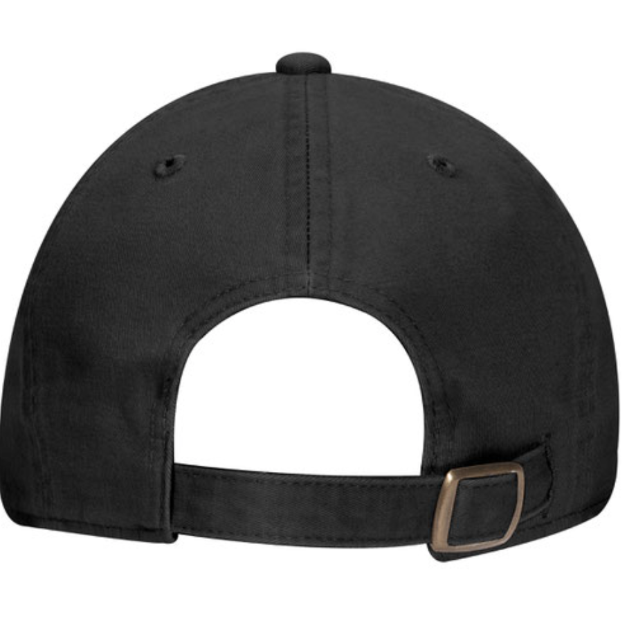 Dad Hat - logo embroidered