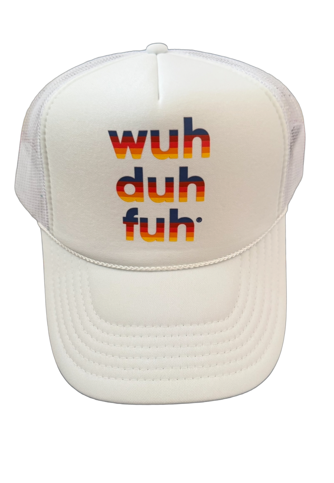 Trucker Hat - Special Edition