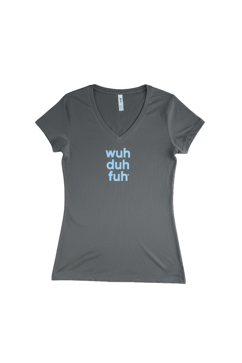 V-Neck T-shirt