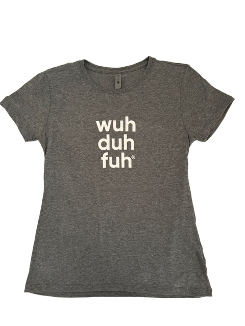 T-Shirt - Premium Heather