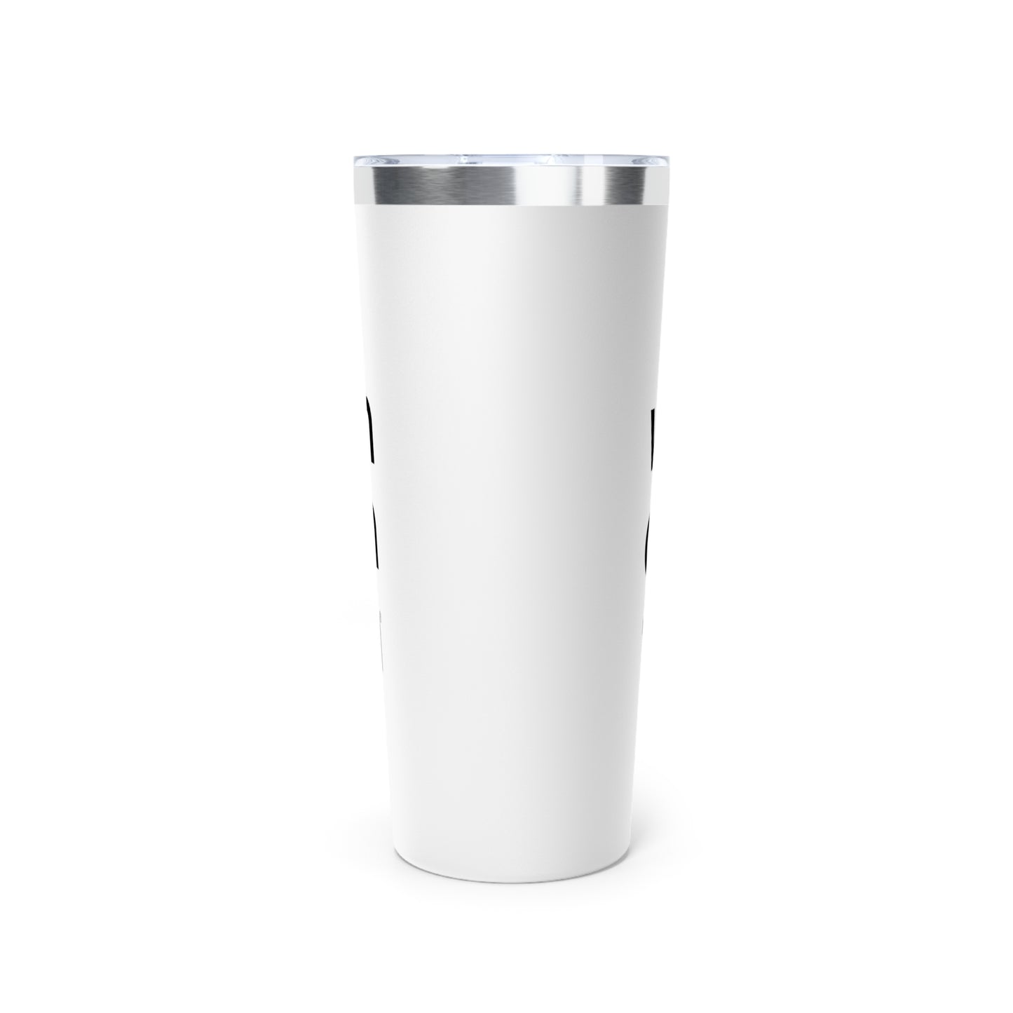 Copper Vacuum Insulated Tumbler, 22oz - Stand out from the crowd!