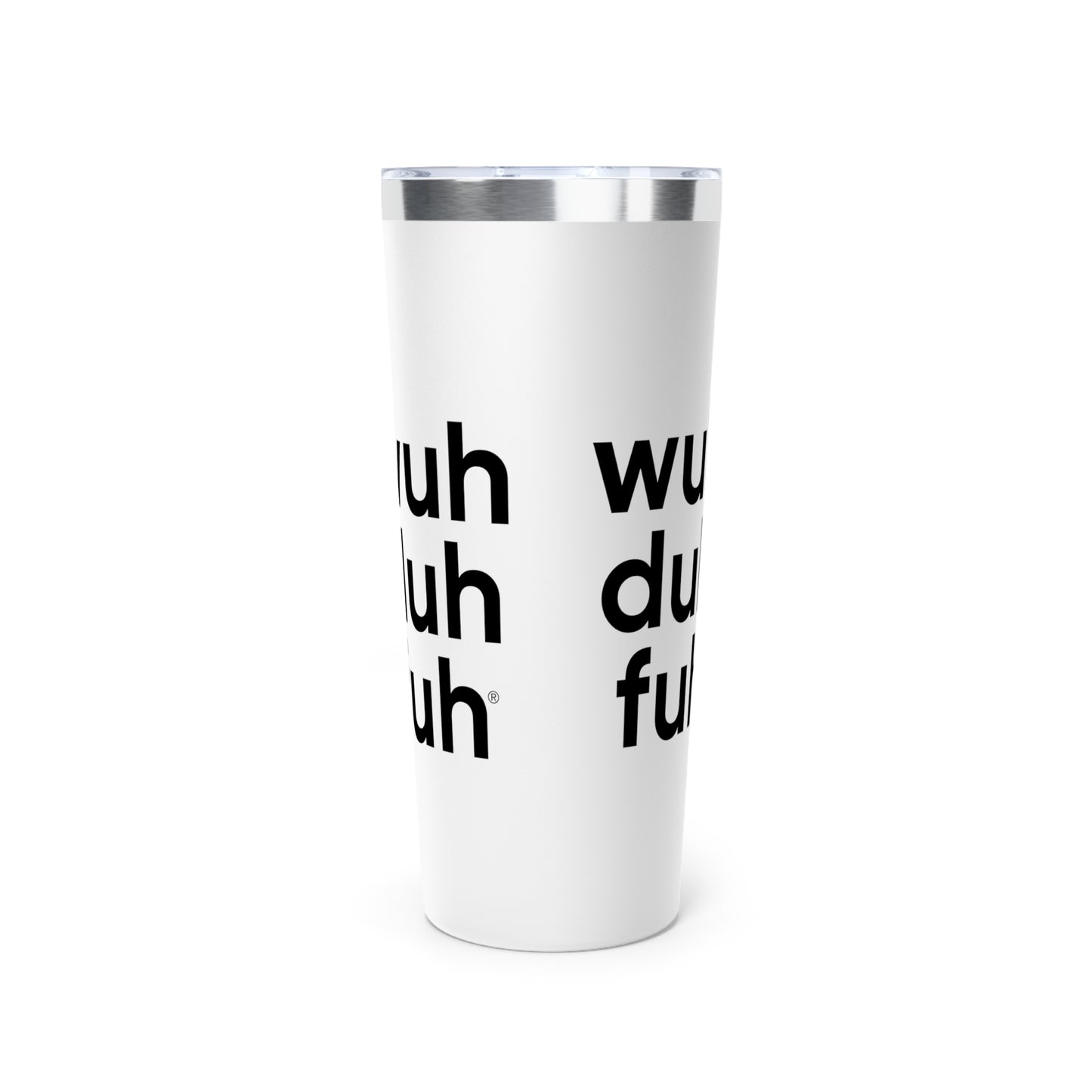 Copper Vacuum Insulated Tumbler, 22oz - Stand out from the crowd!