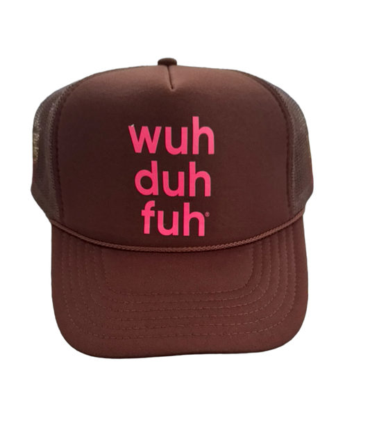 Trucker Hat