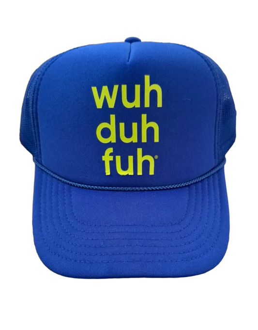 Trucker Hat