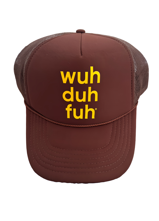 Trucker Hat