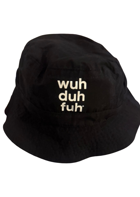 Bucket Hat - The Casual Look