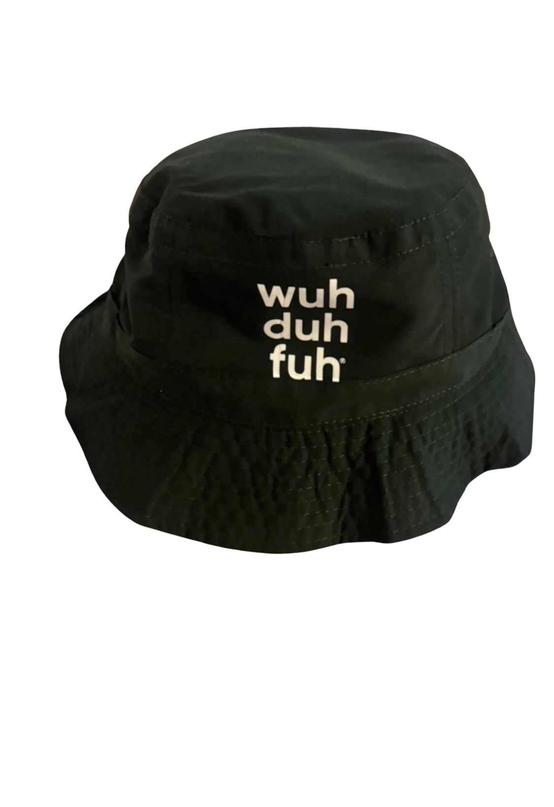 Bucket Hat - The Casual Look