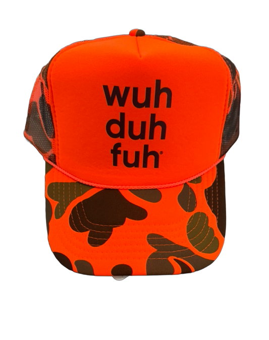 Trucker Hat