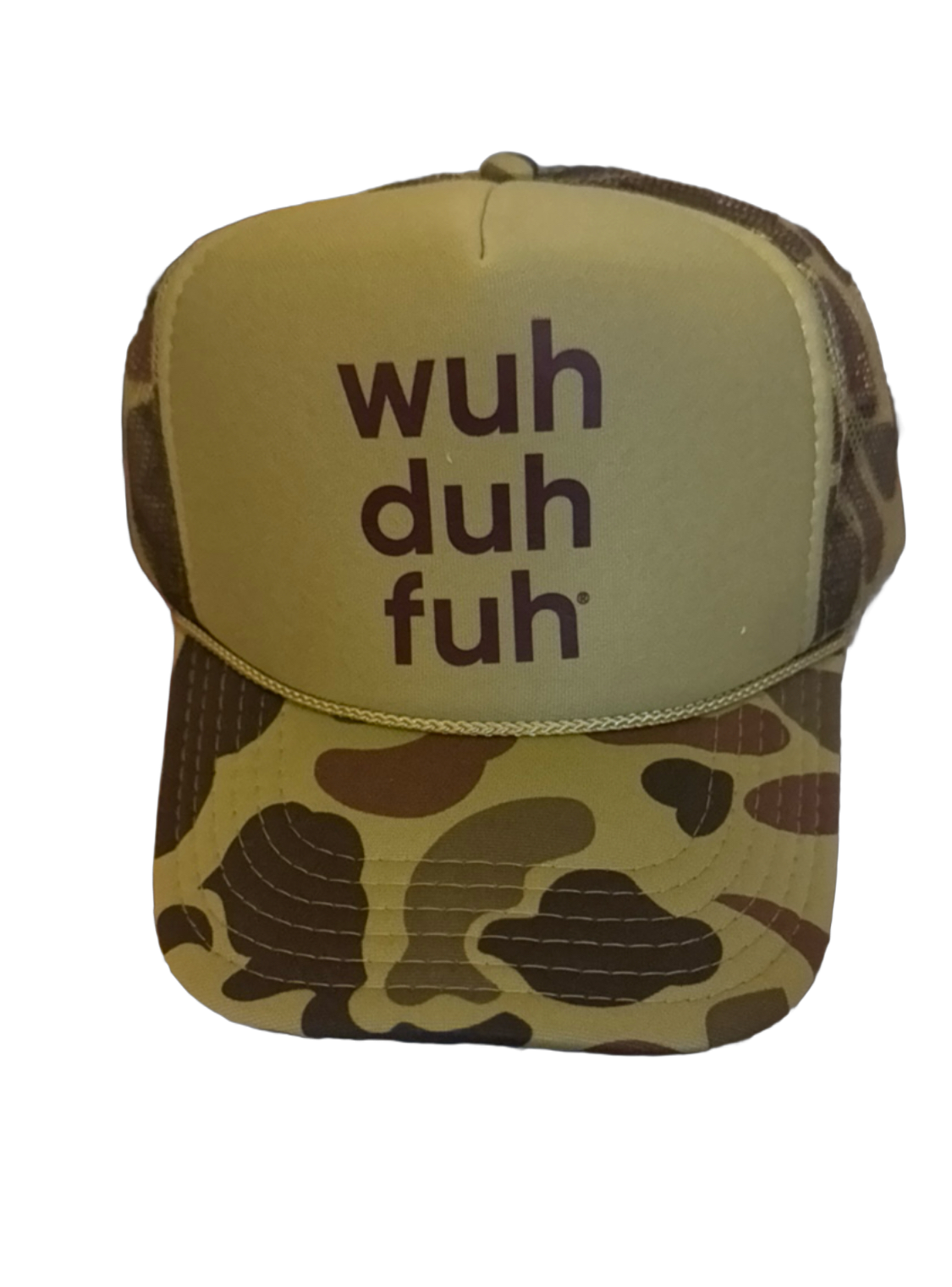 Trucker Hat