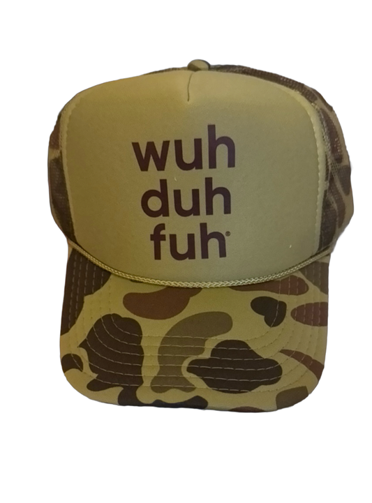 Trucker Hat