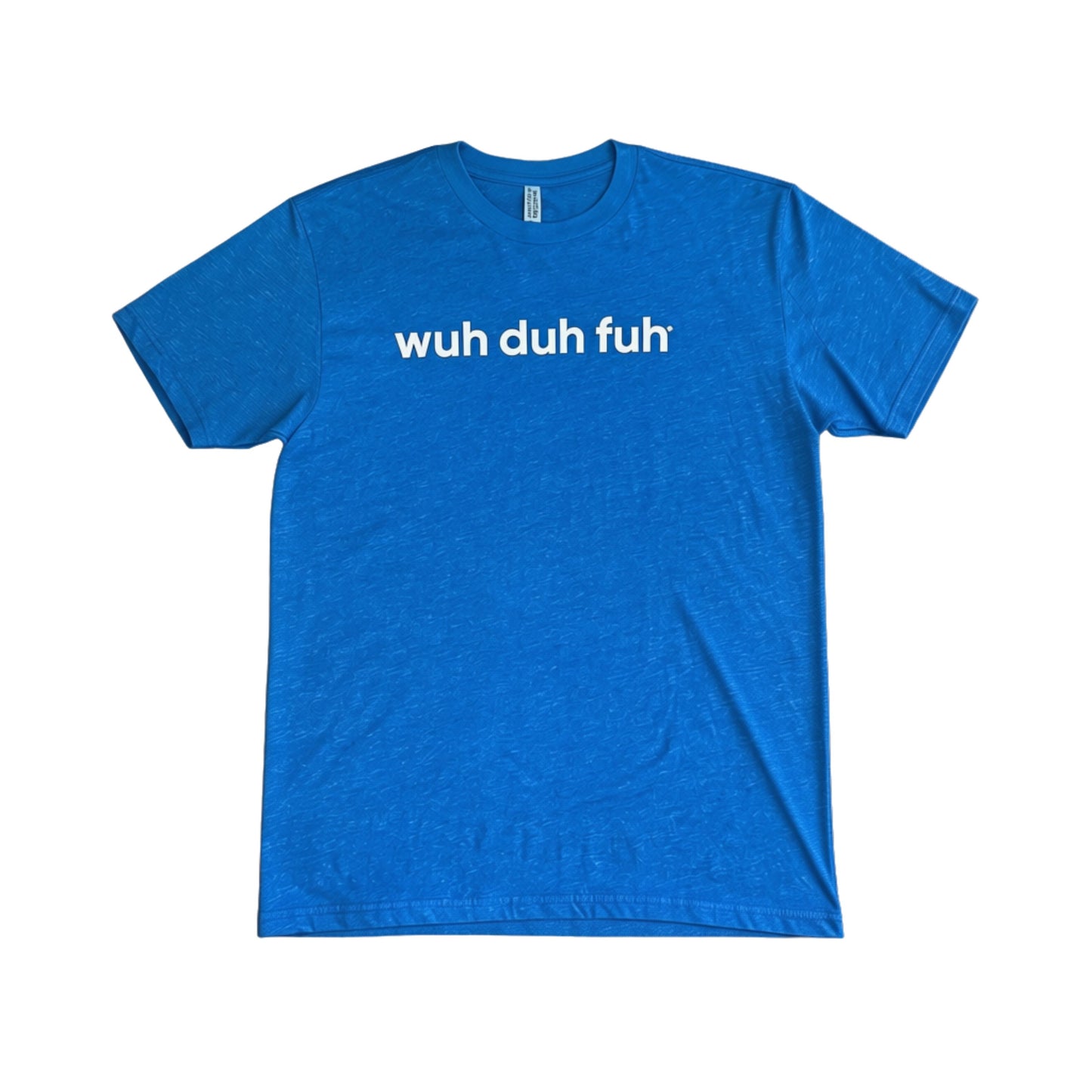 Cool Blue T-Shirt