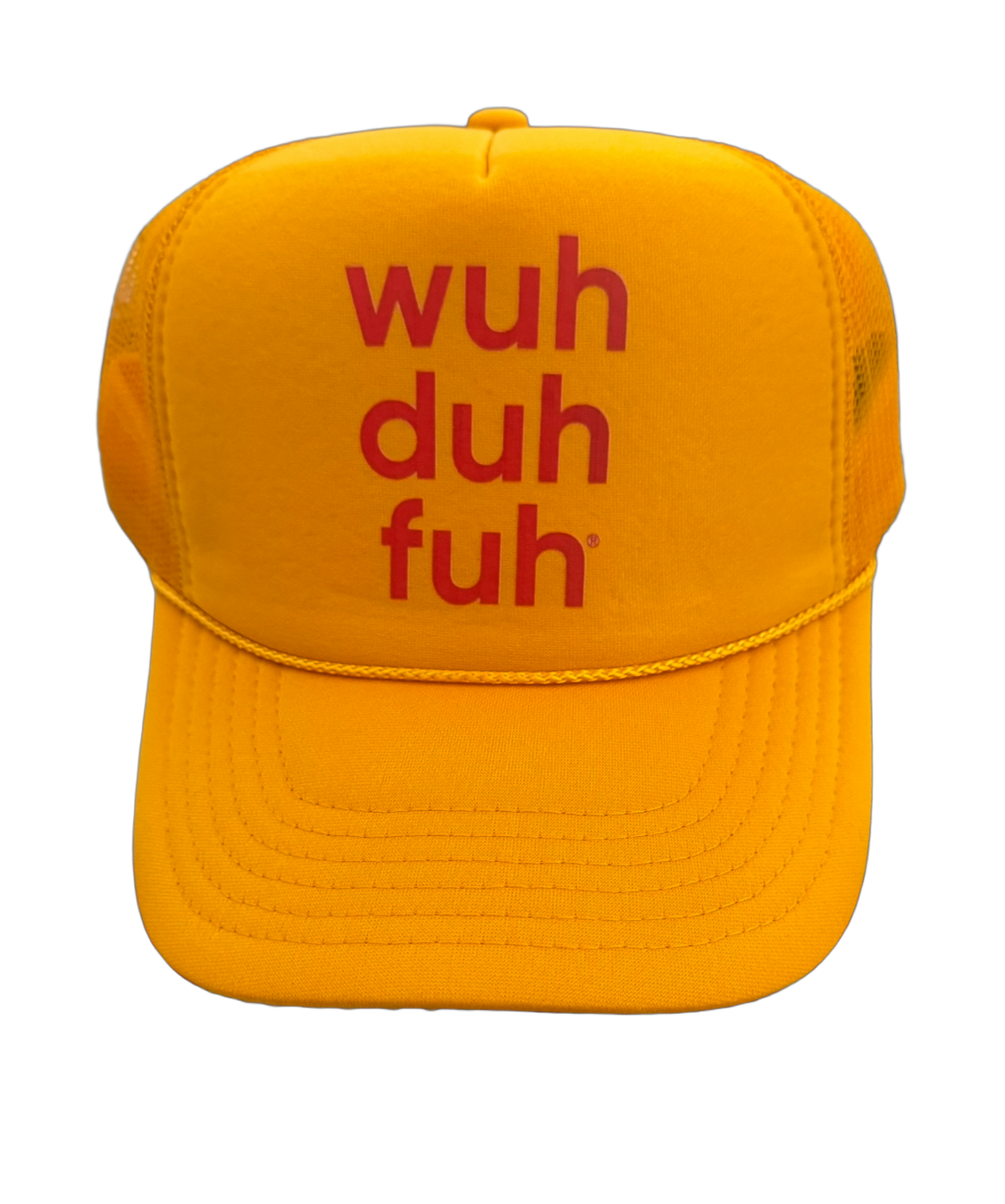 Trucker Hat