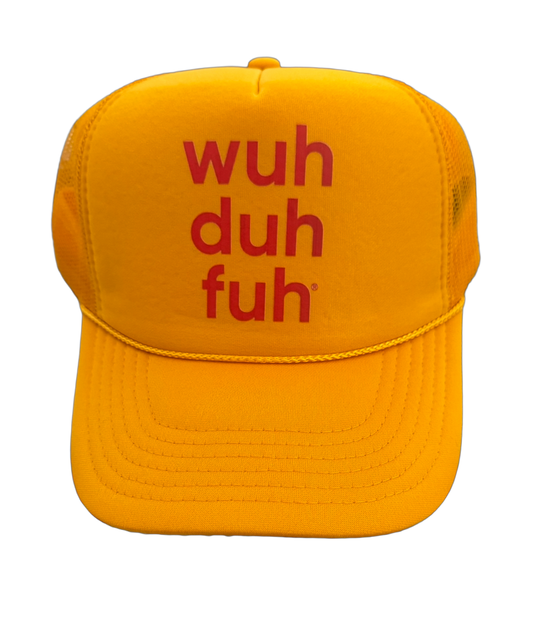 Trucker Hat