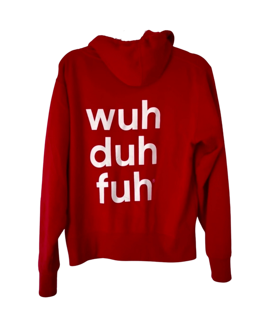 Lightweight Super Soft Zip Hoodie