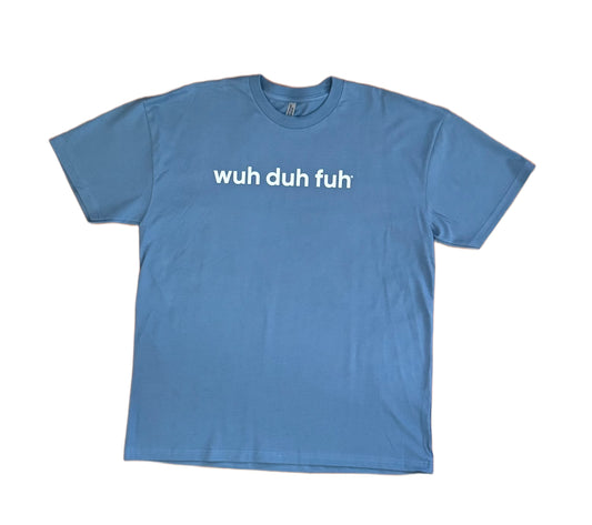 Heavyweight T-shirt
