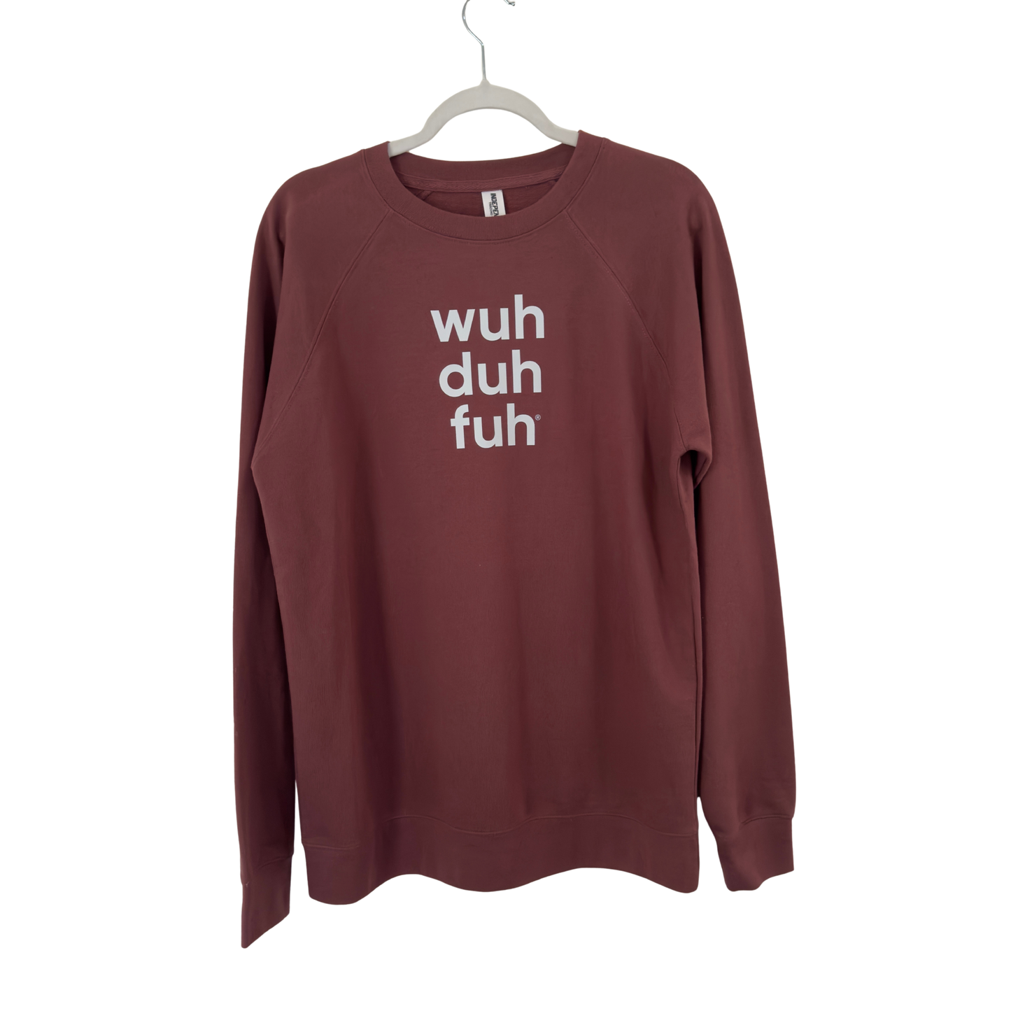 Premium Lightweight Sweatshirt