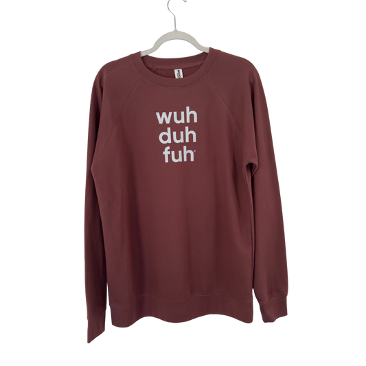 Premium Lightweight Sweatshirt