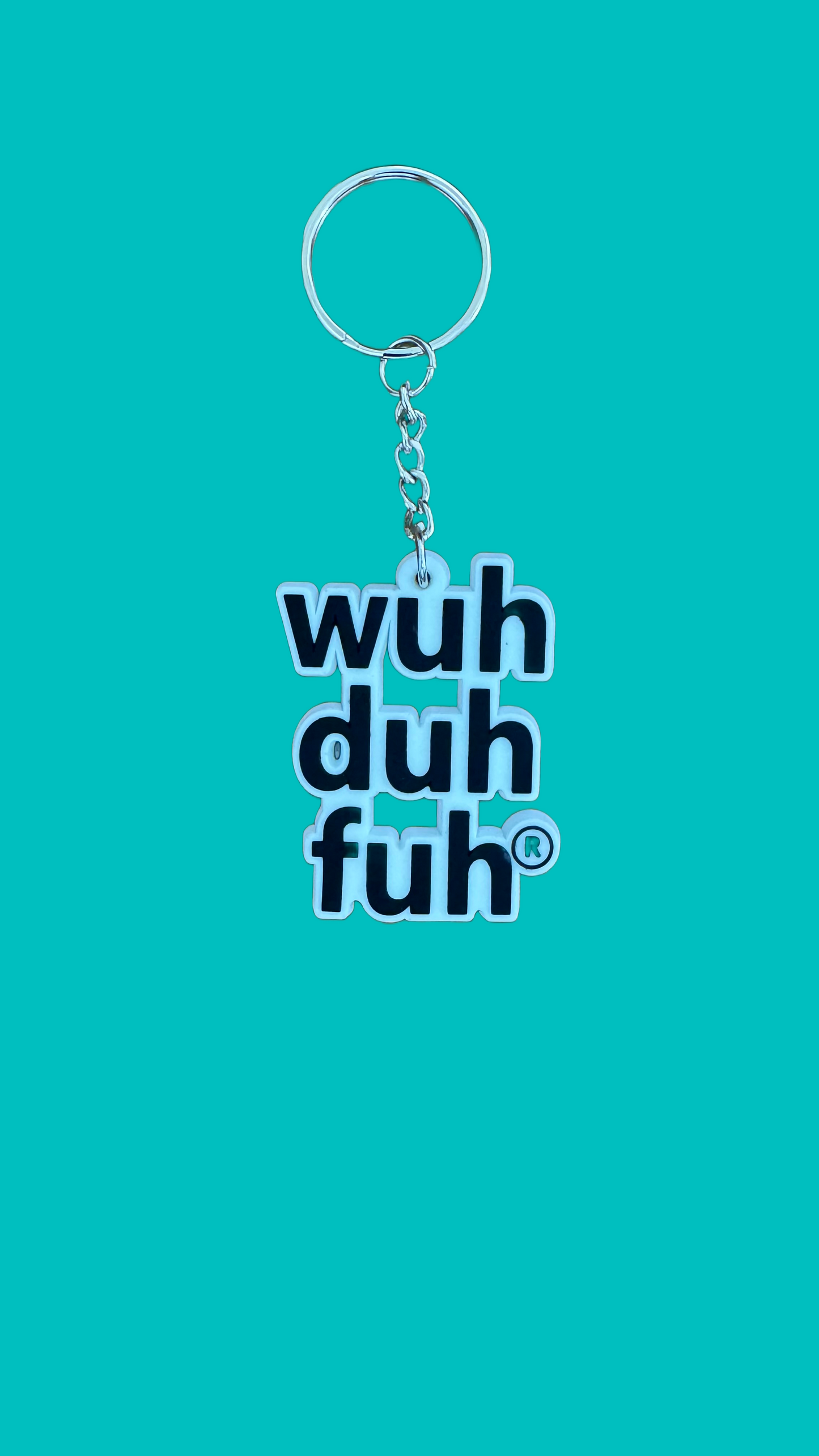 Bag Charm /  Keychain