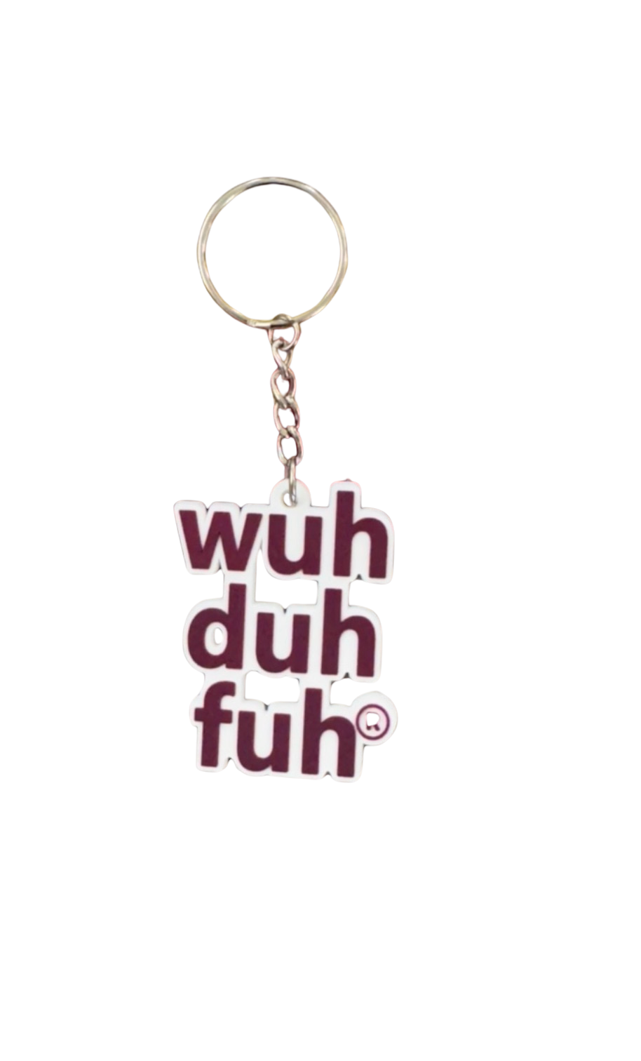 Bag Charm /  Keychain