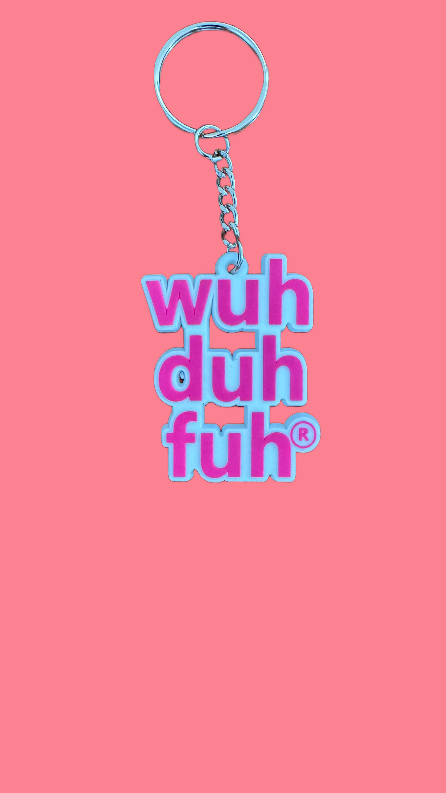 Bag Charm /  Keychain
