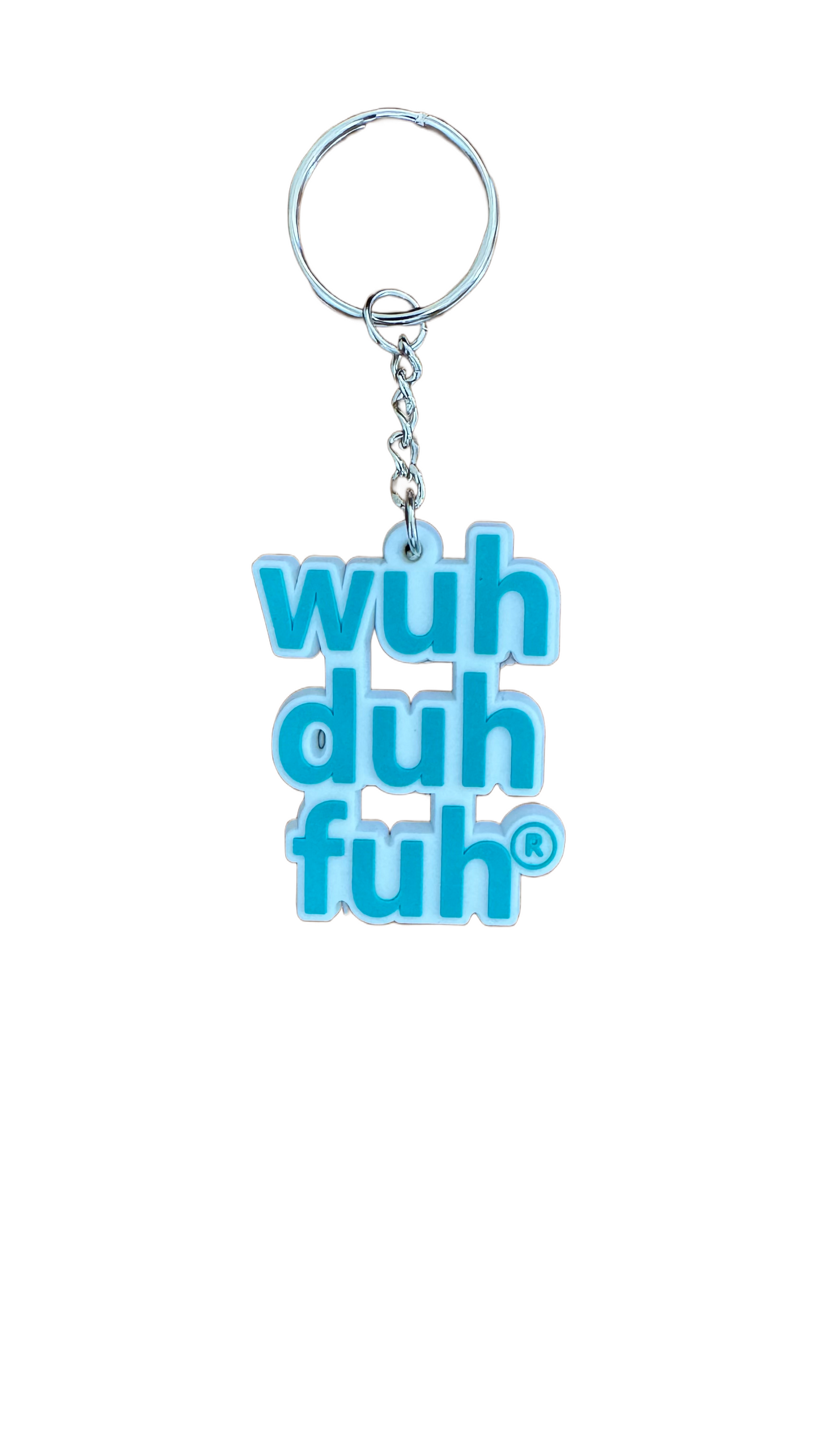 Bag Charm /  Keychain