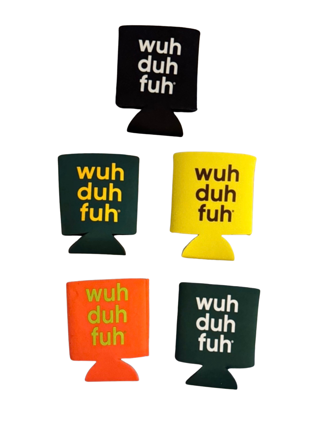 Koozie – Fits Standard & Slim Cans