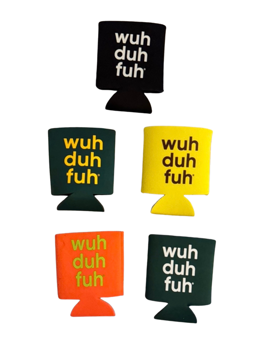 Koozie – Fits Standard & Slim Cans