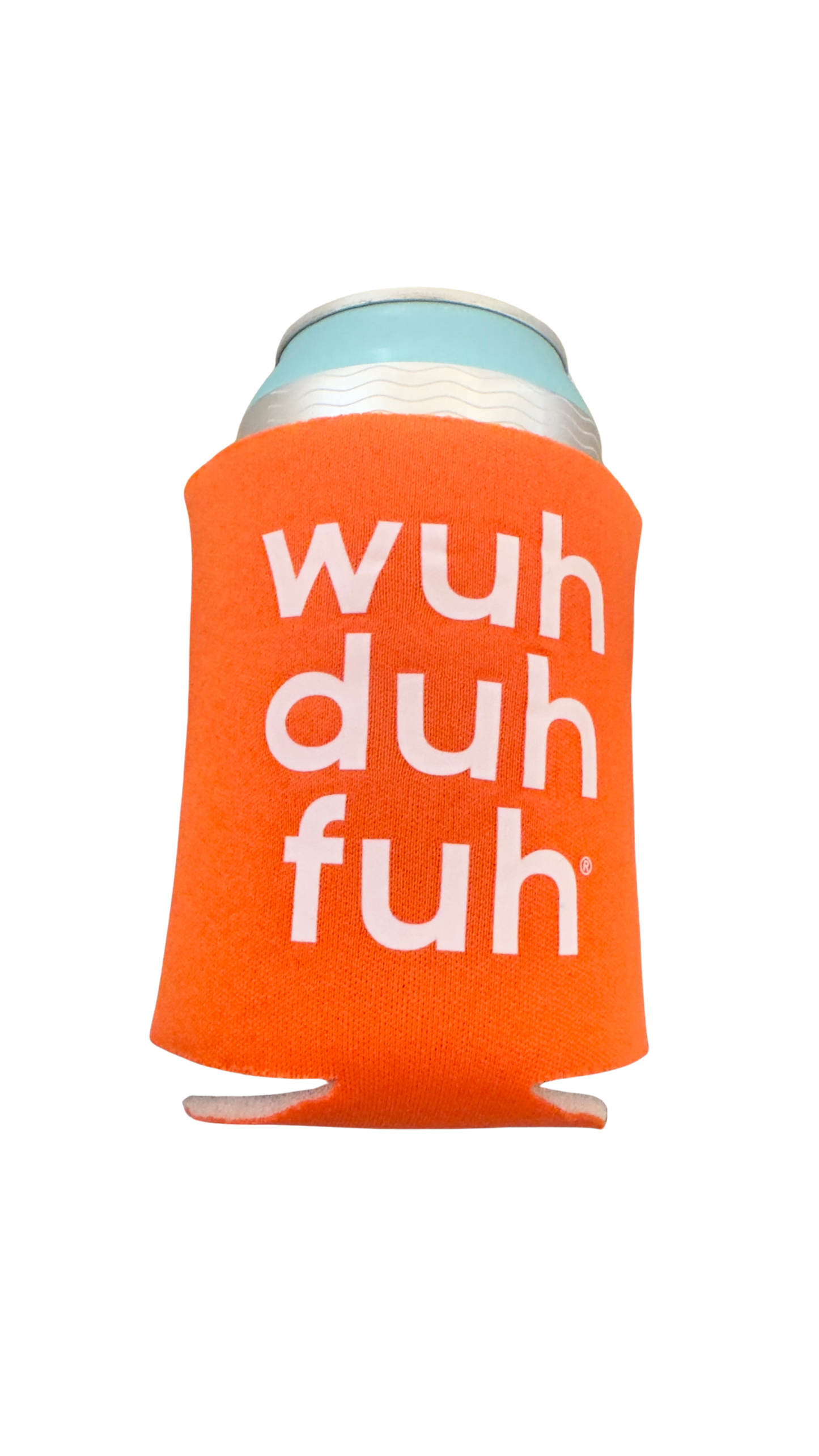 Koozie – Fits Standard & Slim Cans