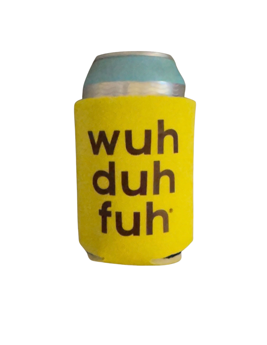 Koozie – Fits Standard & Slim Cans