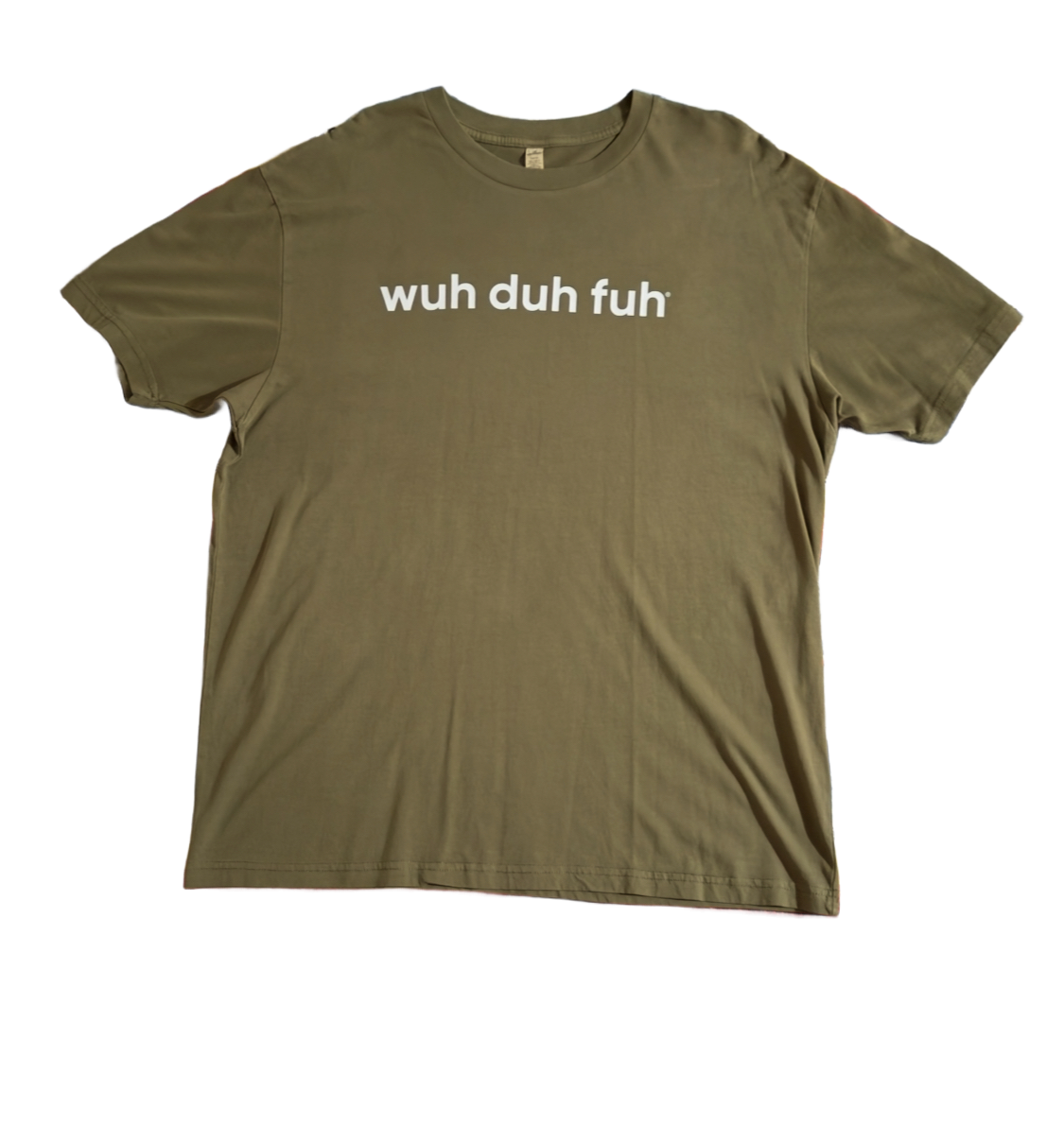 T-Shirt - Pigment Dye Collection