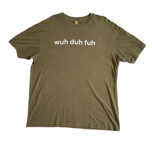 T-Shirt - Pigment Dye Collection