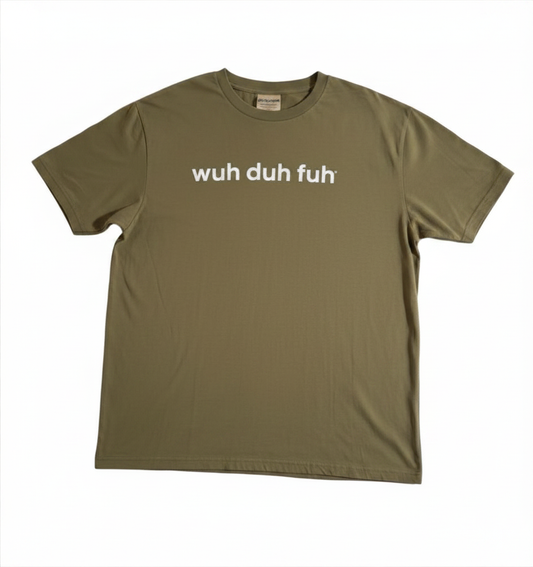 Army Green T-Shirt