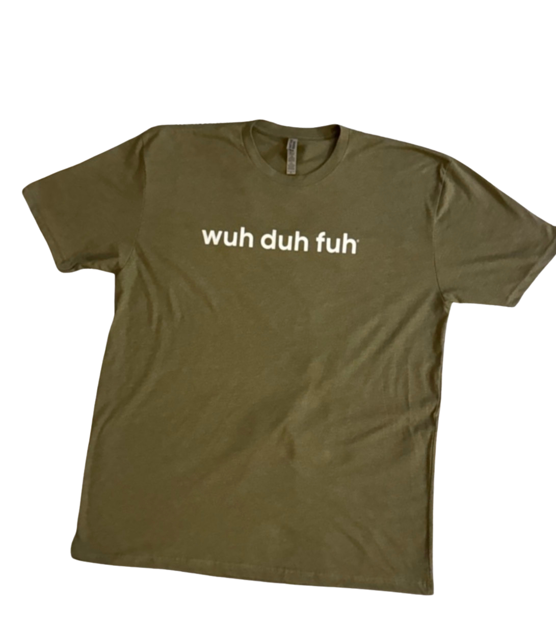 Army Green T-Shirt