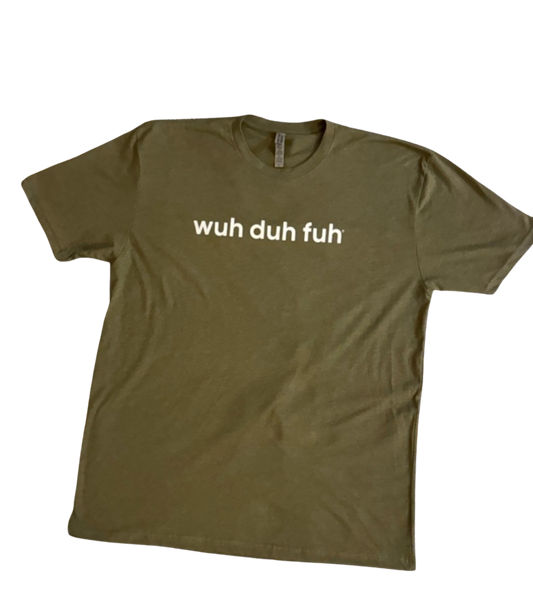 Army Green T-Shirt