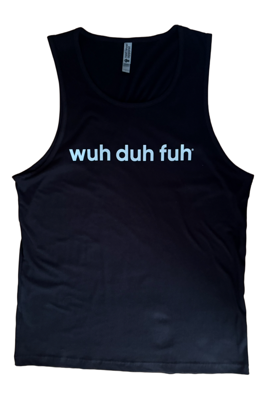 Muscle Tee / Tank Top