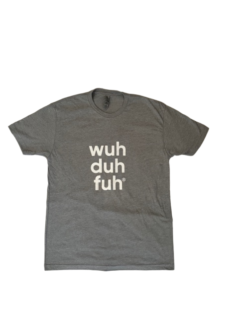 Short Sleeve Heather T-Shirt