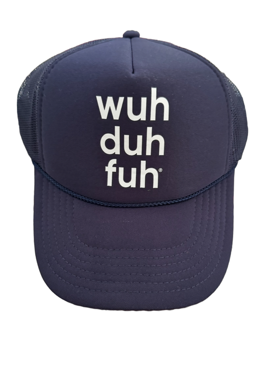 Trucker Hat