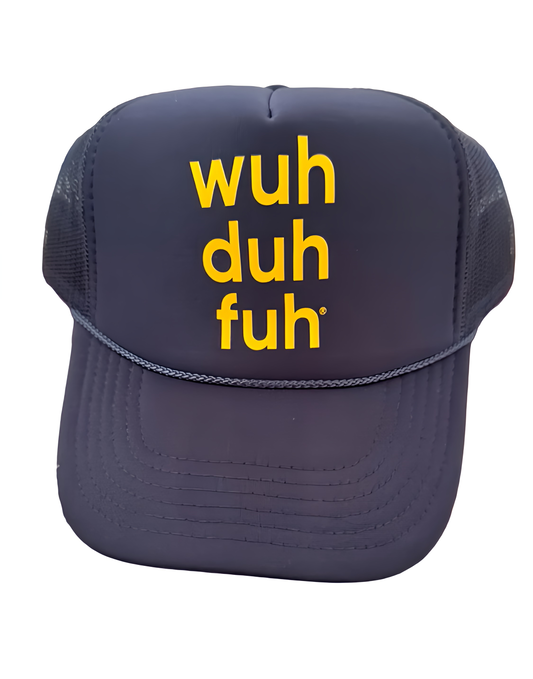 Trucker Hat
