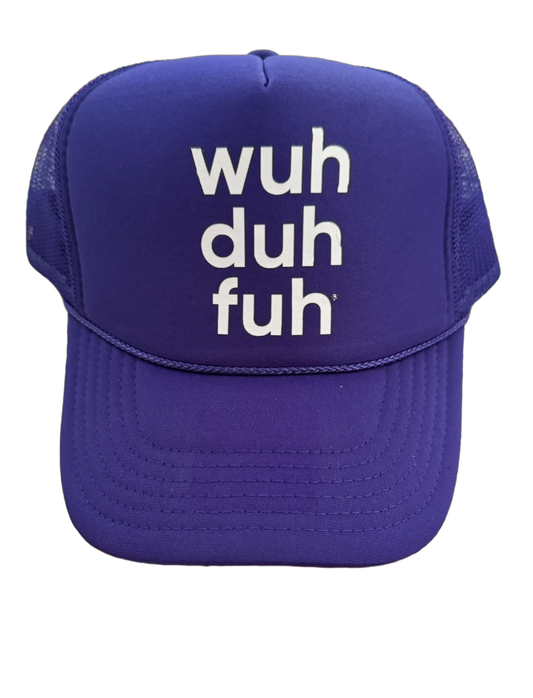 Trucker Hat