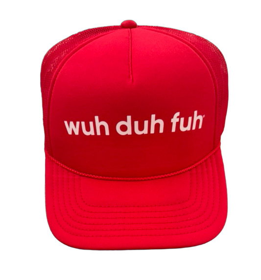 Trucker Hat