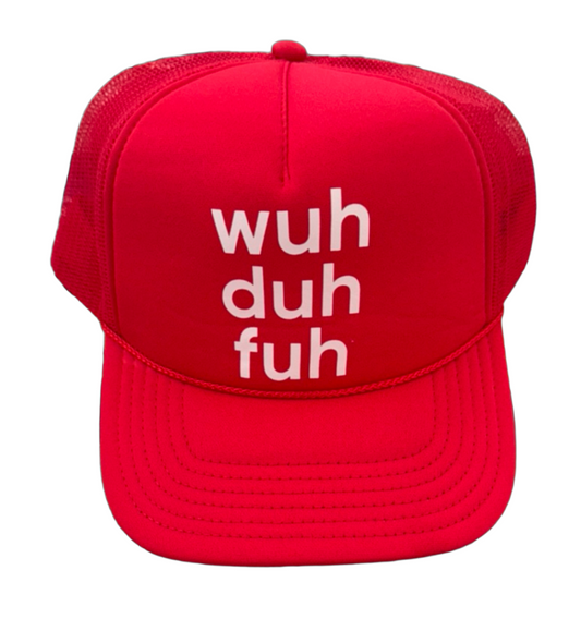 Trucker Hat