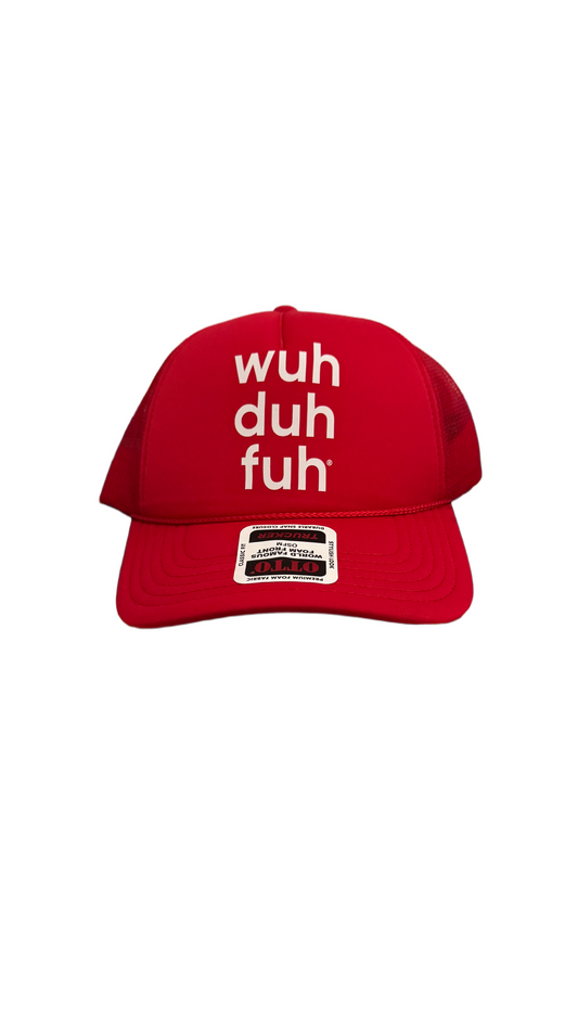 Trucker Hat