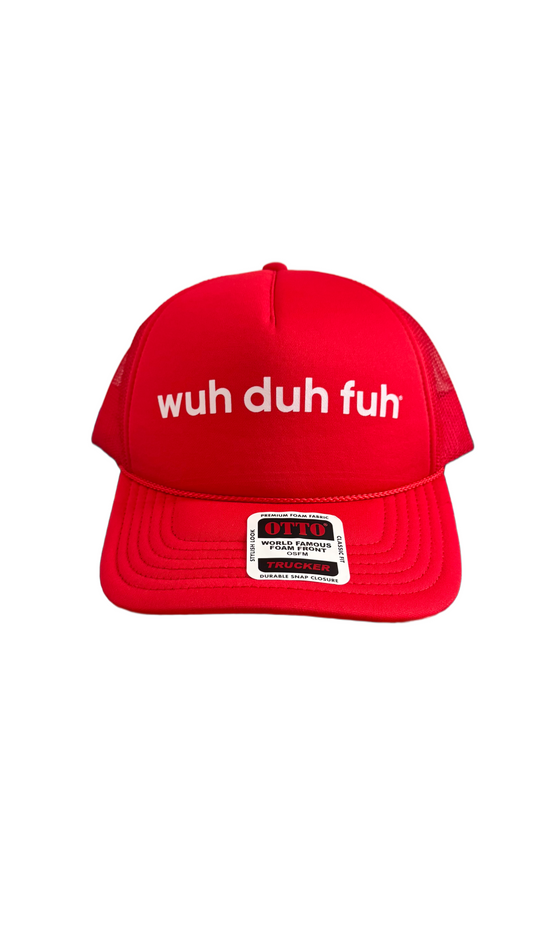 Trucker Hat