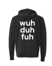 Lightweight Zip Hoodie