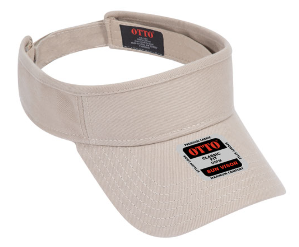 Sun Visor